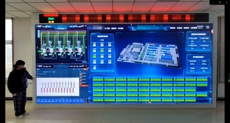 航天科技與國工智能攜手驅動精細化工領域智能化升級，強化安全系統(tǒng)監(jiān)控服務