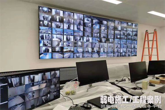 荔波智能安防監(jiān)控系統(tǒng)費用解析與實時關注