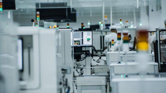 中國燈塔工廠領跑全球，疫情考驗供應鏈韌性推動網絡技術開發