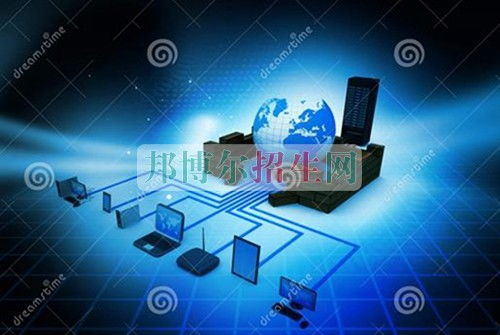 計(jì)算機(jī)網(wǎng)絡(luò)技術(shù)行業(yè)前景廣闊，技術(shù)開發(fā)人才就業(yè)市場(chǎng)持續(xù)向好