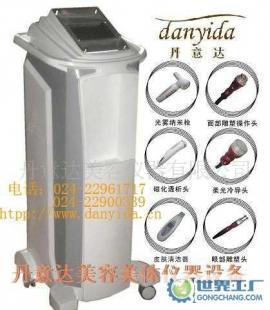 多功能水氧透析儀 革新您的美容與減肥新體驗 | 世界工廠網