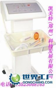 美容儀器深度分析 功能、功效與市場選擇（湘陰縣篇）